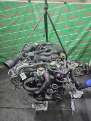 Двигатель TOYOTA MARK X GRX120 4GR-FSE 2 ракурс