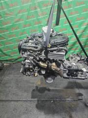 Двигатель TOYOTA MARK X GRX120 4GR-FSE 3 ракурс