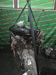 Двигатель TOYOTA MARK X GRX120 4GR-FSE 5 ракурс