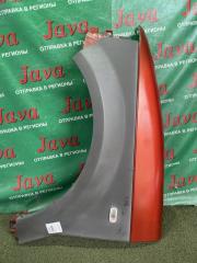 Крыло левое переднее HONDA ELEMENT YH2 K24A 60261-SCV-A00ZZ 1 ракурс
