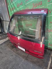 Дверь задняя задняя TOYOTA ESTIMA TCR11 2TZ-FE 67005-2R060 2 ракурс