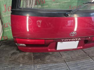 Дверь задняя задняя TOYOTA ESTIMA TCR11 2TZ-FE 67005-2R060 4 ракурс
