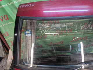 Дверь задняя задняя TOYOTA ESTIMA TCR11 2TZ-FE 67005-2R060 5 ракурс
