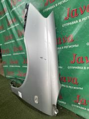 Крыло левое переднее TOYOTA ALLION AZT240 1AZ-FSE 3 ракурс