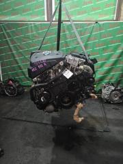 Двигатель BMW X3 E83 N52B25A 1 ракурс