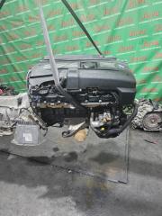 Двигатель BMW X3 E83 N52B25A 2 ракурс
