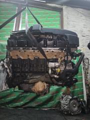 Двигатель BMW X3 E83 N52B25A 3 ракурс
