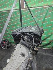 Двигатель BMW X3 E83 N52B25A 4 ракурс