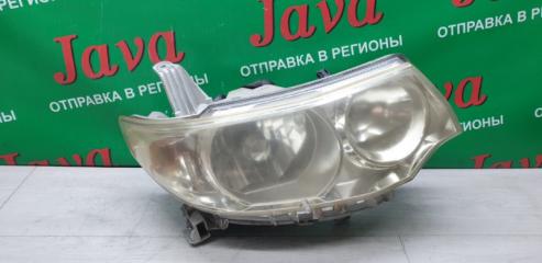 Фара правая передняя DAIHATSU TANTO L375S KF-VE 100-51944 1 ракурс