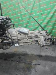 АКПП BMW X3 E83 N52B25A 6L45 1 ракурс