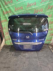 Дверь задняя задняя HONDA FREED GP3 LEA 1 ракурс