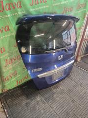 Дверь задняя задняя HONDA FREED GP3 LEA 2 ракурс