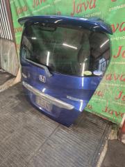 Дверь задняя задняя HONDA FREED GP3 LEA 3 ракурс