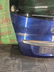 Дверь задняя задняя HONDA FREED GP3 LEA 4 ракурс