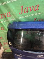 Дверь задняя задняя HONDA FREED GP3 LEA 5 ракурс