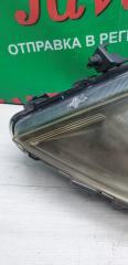 Фара левая передняя TOYOTA ISIS ZGM10 2ZR-FAE 44-73 2 ракурс Фара левая передняя TOYOTA ISIS ZGM10 2ZR-FAE 44-73 2 ракурс