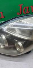 Фара левая передняя TOYOTA ISIS ZGM10 2ZR-FAE 44-73 4 ракурс Фара левая передняя TOYOTA ISIS ZGM10 2ZR-FAE 44-73 4 ракурс