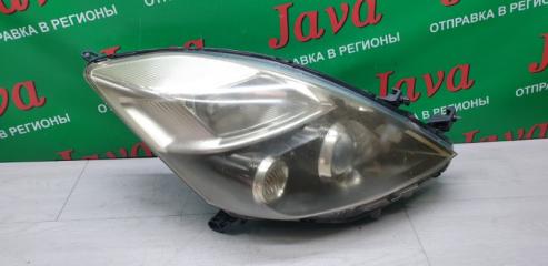 Фара правая передняя TOYOTA ISIS ZGM10 2ZR-FAE 44-73 1 ракурс Фара правая передняя TOYOTA ISIS ZGM10 2ZR-FAE 44-73 1 ракурс
