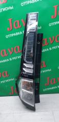 Стоп-сигнал левый задний TOYOTA TANK M900A 1KR-FE 220-69045 1 ракурс