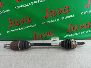 Привод левый передний HONDA INSIGHT ZE2 LDA 44306-TM8-A00 1 ракурс