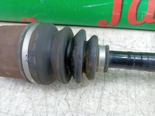 Привод левый передний HONDA INSIGHT ZE2 LDA 44306-TM8-A00 2 ракурс