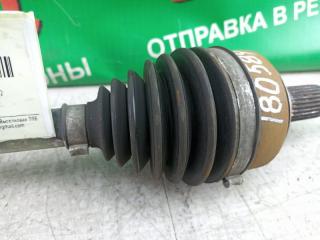 Привод левый передний HONDA INSIGHT ZE2 LDA 44306-TM8-A00 3 ракурс