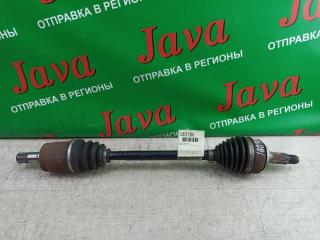 Привод левый передний HONDA INSIGHT ZE2 LDA 44306-TM8-A00 1 ракурс