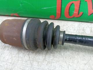 Привод левый передний HONDA INSIGHT ZE2 LDA 44306-TM8-A00 2 ракурс