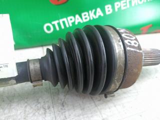 Привод левый передний HONDA INSIGHT ZE2 LDA 44306-TM8-A00 3 ракурс