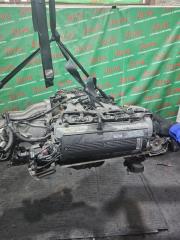 Двигатель TOYOTA ESTIMA TCR11 2TZ-FE 3 ракурс