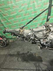 АКПП TOYOTA ESTIMA TCR11 2TZ-FE A46DE F282 1 ракурс