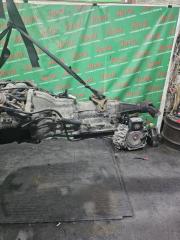 АКПП TOYOTA ESTIMA TCR11 2TZ-FE A46DE F282 3 ракурс