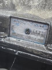 АКПП TOYOTA ESTIMA TCR11 2TZ-FE A46DE F282 5 ракурс