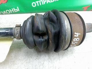 Привод левый передний HONDA EDIX BE3 K20A 44306-SJF-J00 3 ракурс Привод левый передний HONDA EDIX BE3 K20A 44306-SJF-J00 3 ракурс