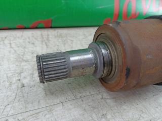 Привод левый передний HONDA EDIX BE3 K20A 44306-SJF-J00 4 ракурс Привод левый передний HONDA EDIX BE3 K20A 44306-SJF-J00 4 ракурс
