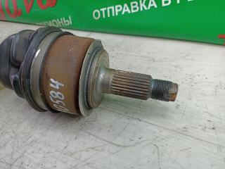 Привод левый передний HONDA EDIX BE3 K20A 44306-SJF-J00 5 ракурс