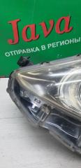 Фара левая передняя TOYOTA ALPHARD ANH20 2AZ-FE 58-21 2 ракурс