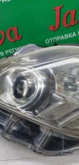 Фара левая передняя TOYOTA ALPHARD ANH20 2AZ-FE 58-21 3 ракурс