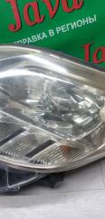 Фара левая передняя TOYOTA ALPHARD ANH20 2AZ-FE 58-21 4 ракурс