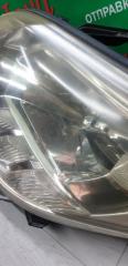 Фара левая передняя TOYOTA ALPHARD ANH20 2AZ-FE 58-21 5 ракурс