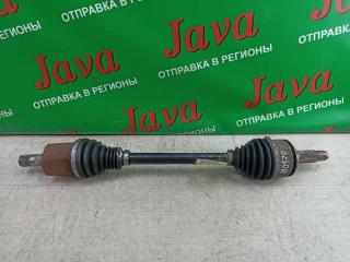 Привод левый передний HONDA JADE FR4 LEB 1 ракурс