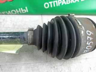 Привод левый передний HONDA JADE FR4 LEB 3 ракурс