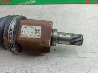 Привод левый передний HONDA JADE FR4 LEB 4 ракурс