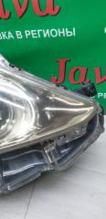 Фара правая передняя TOYOTA ALPHARD ANH20 2AZ-FE 58-21 2 ракурс