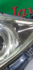 Фара правая передняя TOYOTA ALPHARD ANH20 2AZ-FE 58-21 3 ракурс