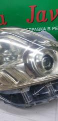 Фара правая передняя TOYOTA ALPHARD ANH20 2AZ-FE 58-21 4 ракурс