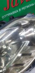 Фара правая передняя TOYOTA ALPHARD ANH20 2AZ-FE 58-21 5 ракурс