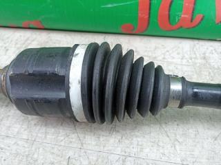 Привод левый передний SUZUKI SOLIO MA36S K12C 4410281P00 2 ракурс