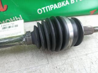 Привод левый передний SUZUKI SOLIO MA36S K12C 4410281P00 3 ракурс