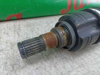 Привод левый передний SUZUKI SOLIO MA36S K12C 4410281P00 4 ракурс